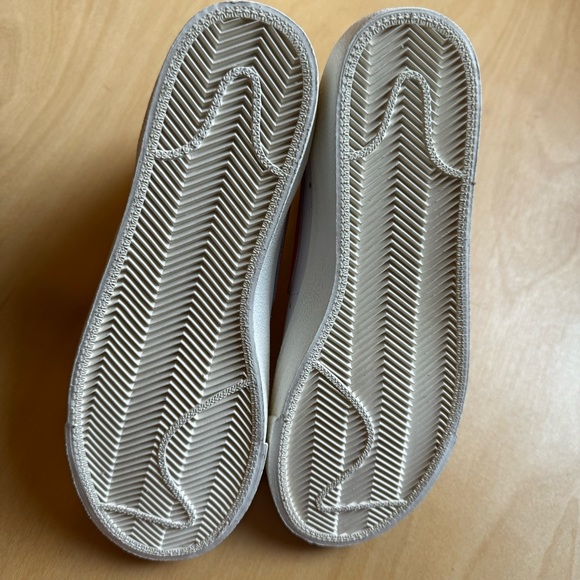 Size 6.5 Womens Nike Blazer Mid '77 Shoes New - Picture 7 of 8